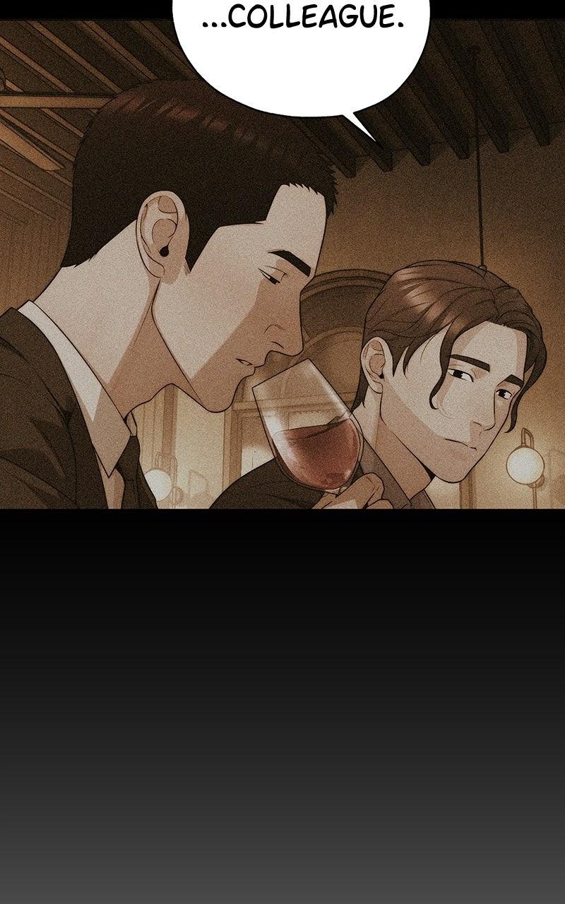 A Man's Man Chapter 200.7 page 131 - 