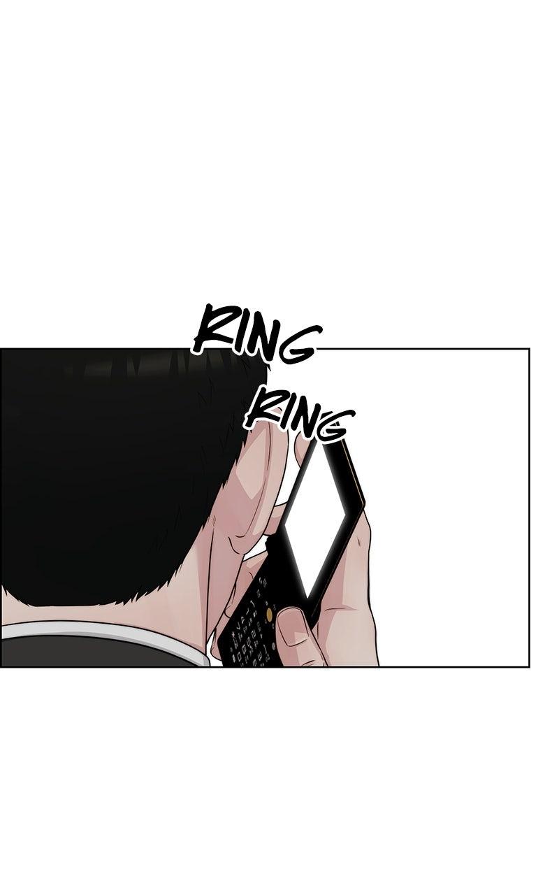 A Man's Man Chapter 200.7 page 135 - 