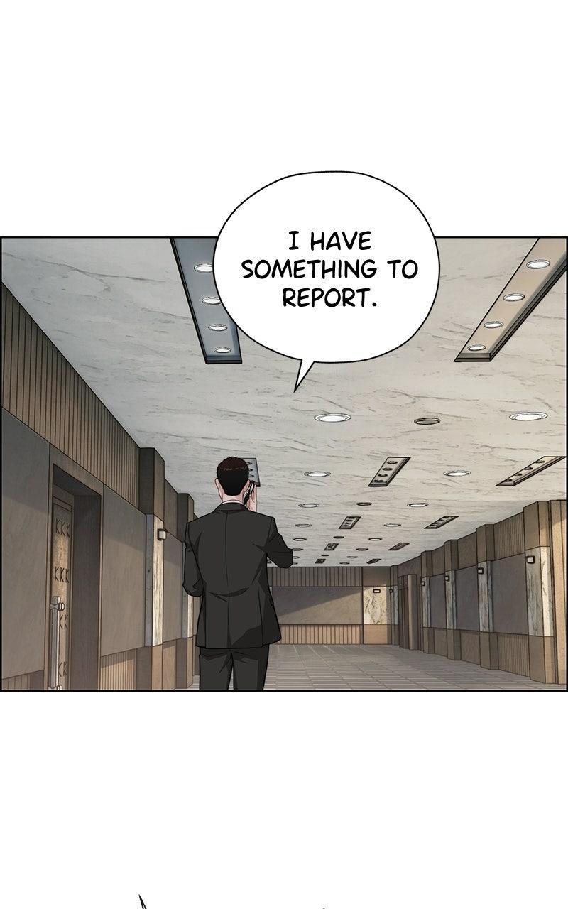 A Man's Man Chapter 200.7 page 136 - 