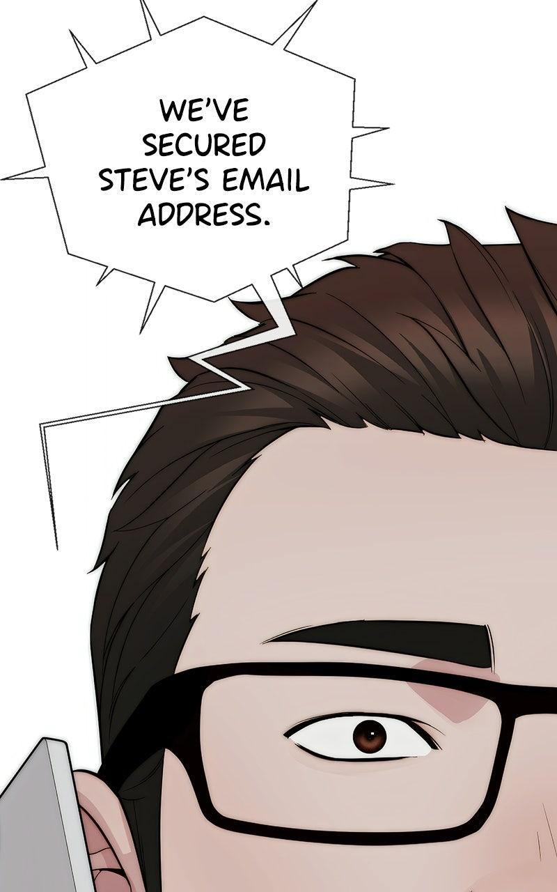 A Man's Man Chapter 200.7 page 137 - 