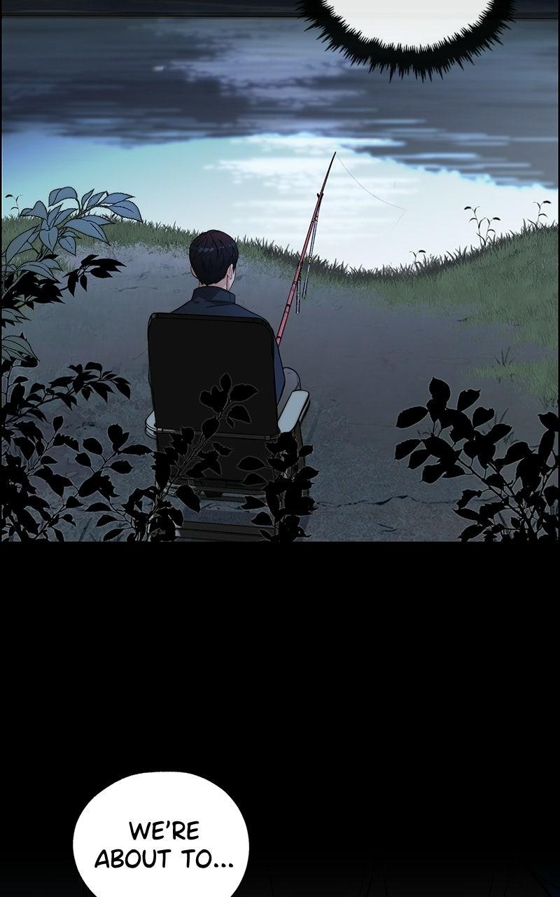 A Man's Man Chapter 200.7 page 142 - 