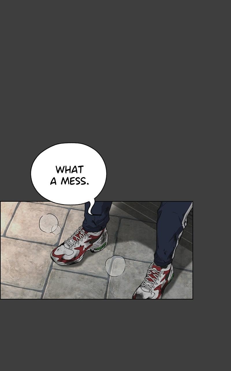 Read A Man
