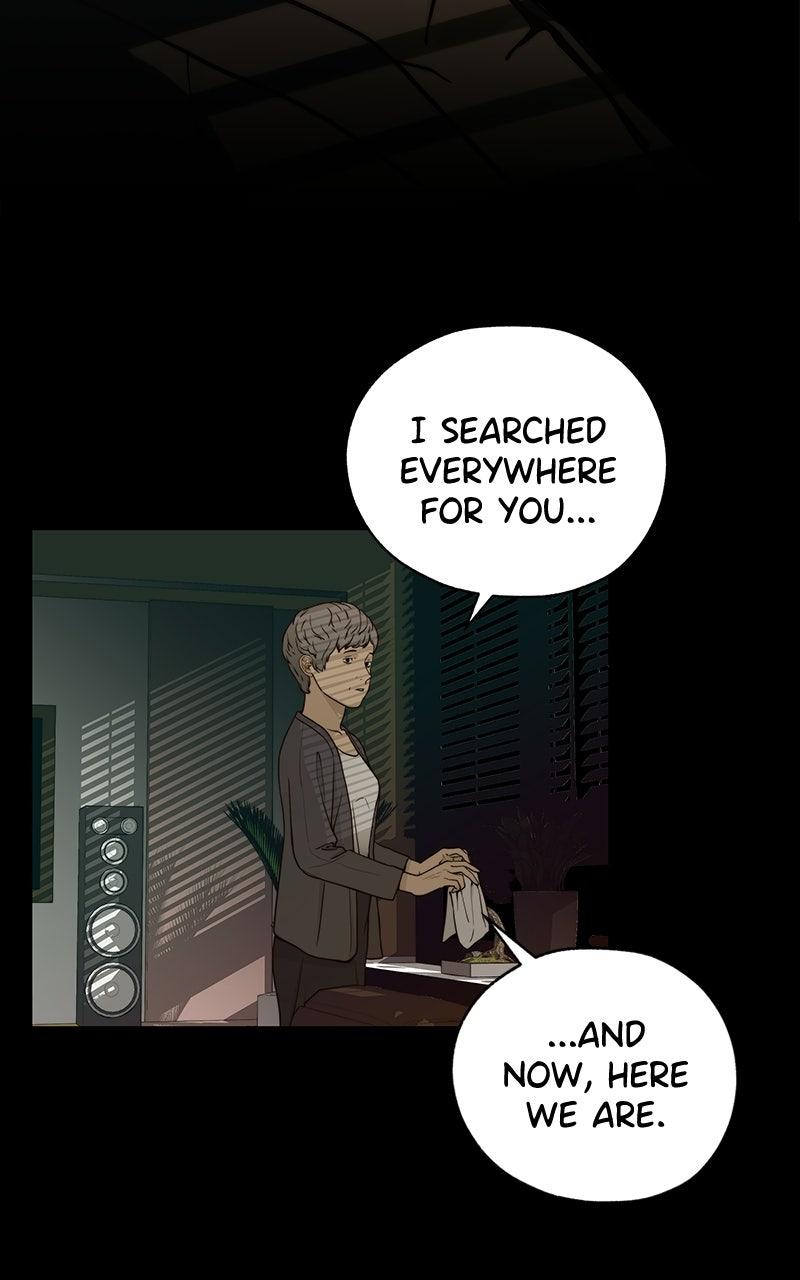 A Man's Man Chapter 200.9 page 128 - 
