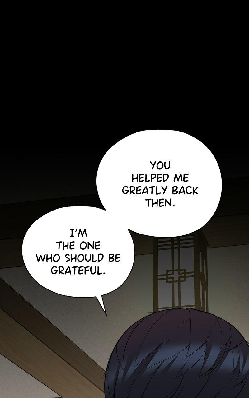 A Man's Man Chapter 200.9 page 130 - 