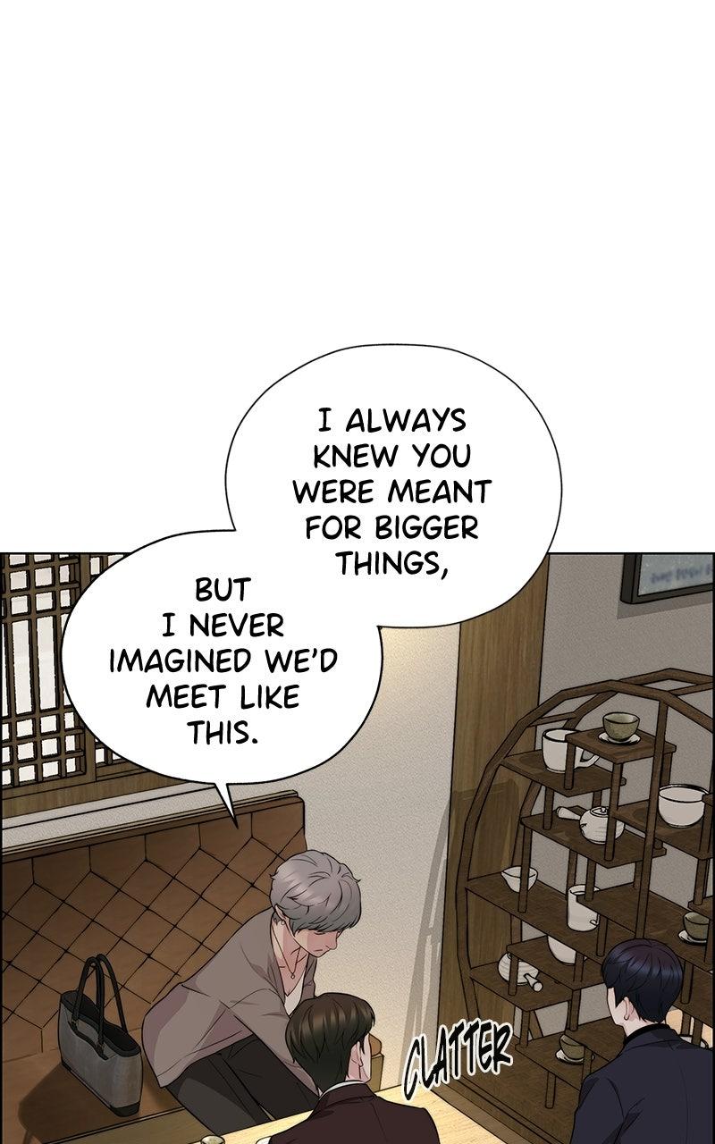 A Man's Man Chapter 200.9 page 133 - 