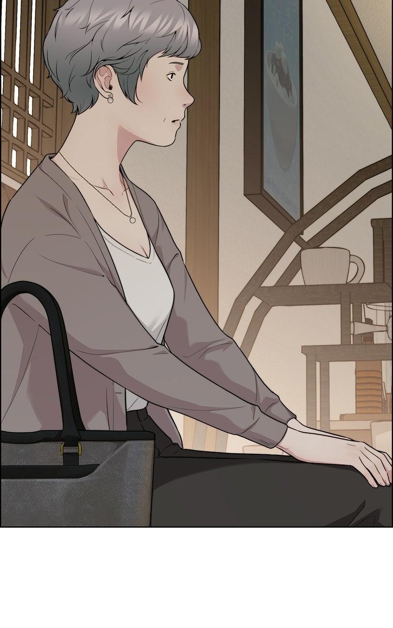 A Man's Man Chapter 200.9 page 137 - 