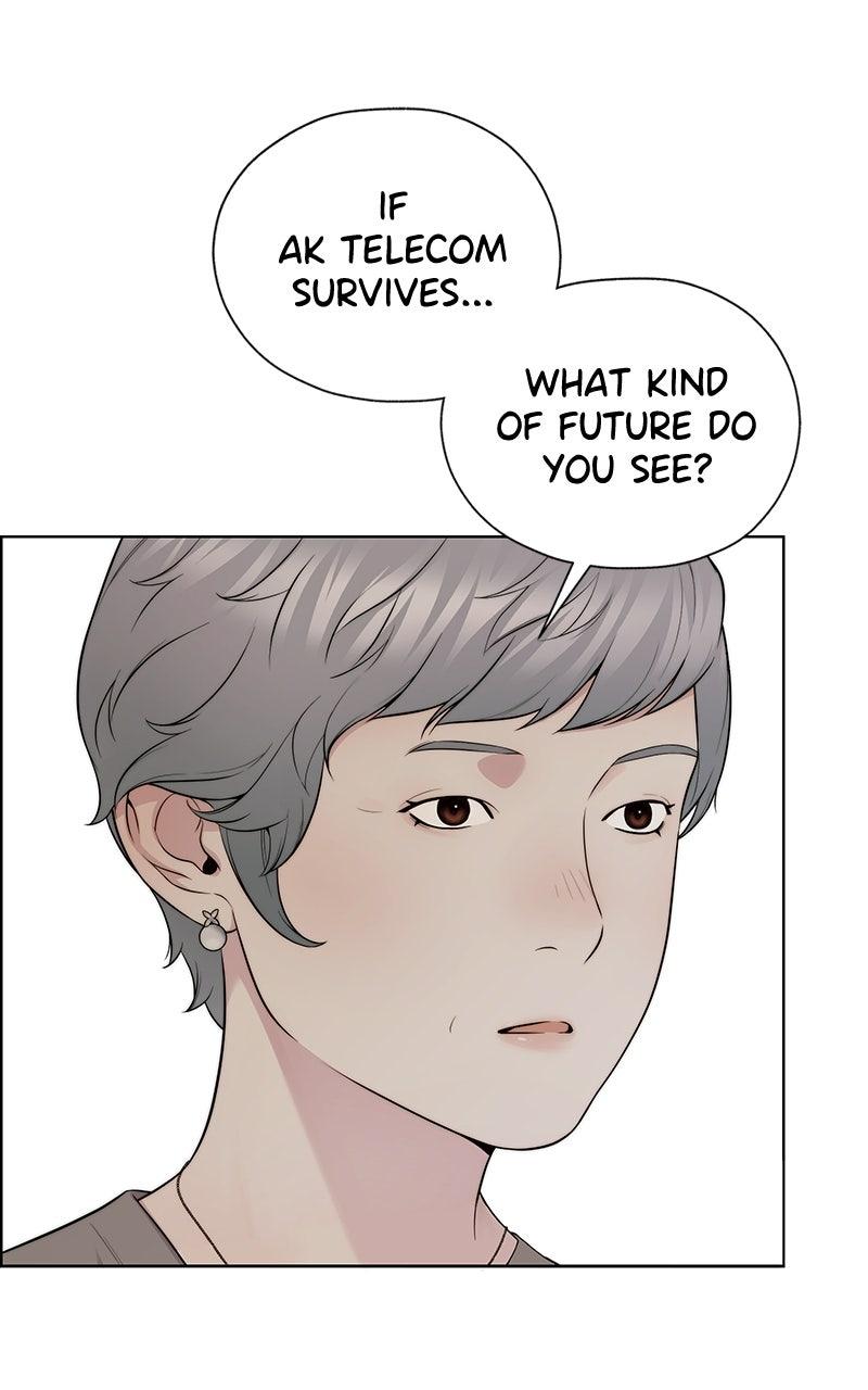 A Man's Man Chapter 200.9 page 138 - 