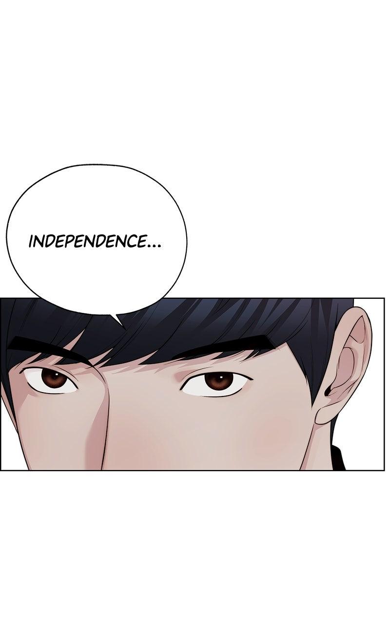 A Man's Man Chapter 200.9 page 141 - 
