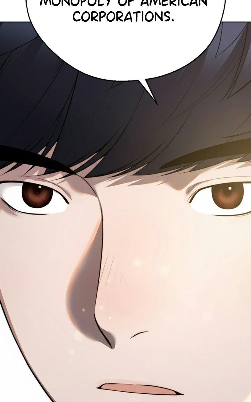 A Man's Man Chapter 200.9 page 143 - 