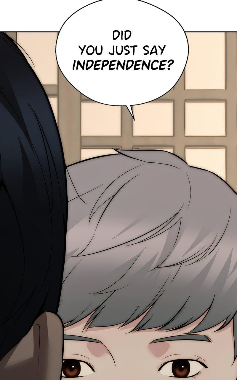 A Man's Man Chapter 200.9 page 146 - 