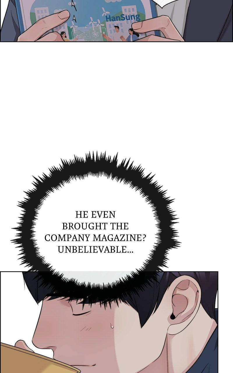 Read A Man