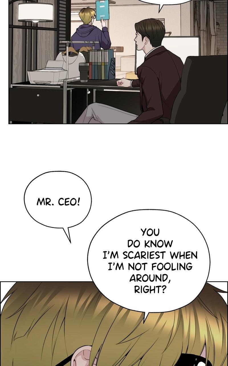 Read A Man