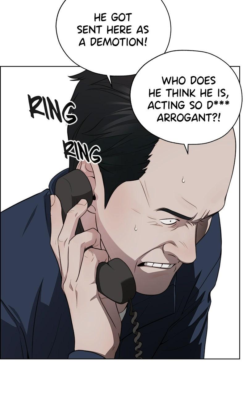 Read A Man