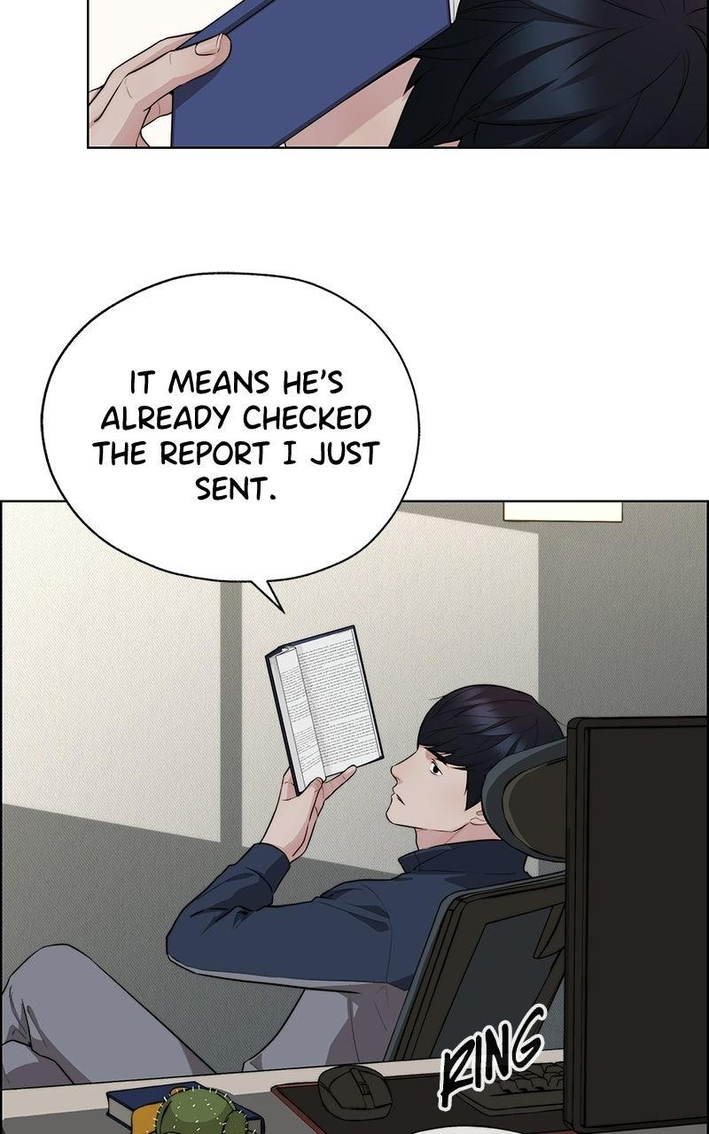 Read A Man