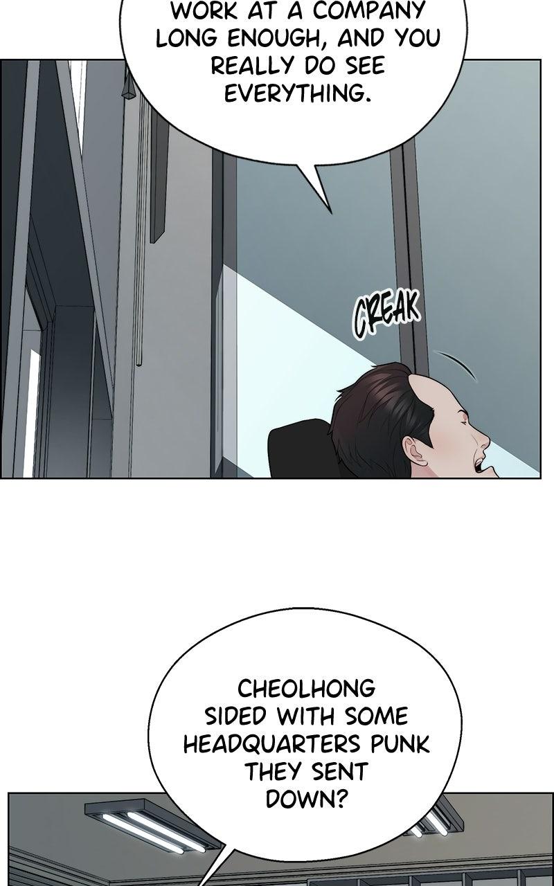 Read A Man