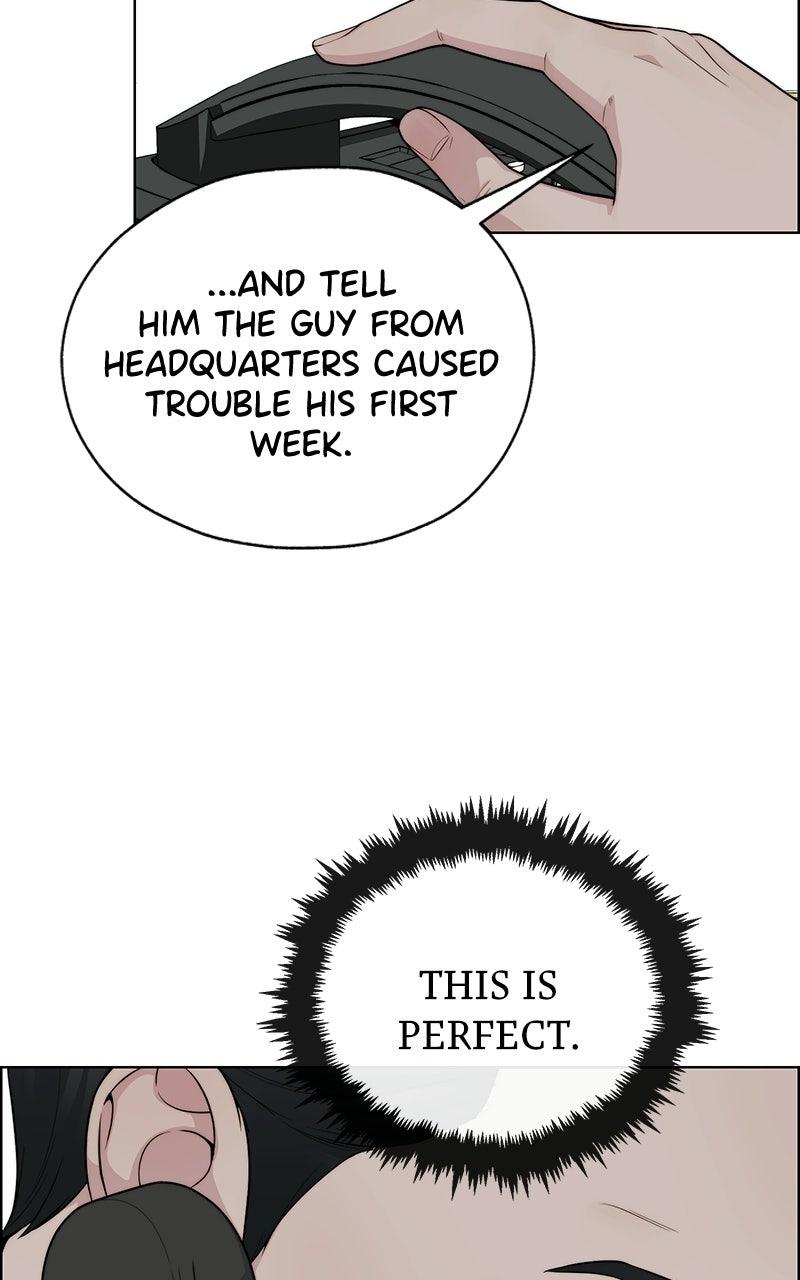 Read A Man