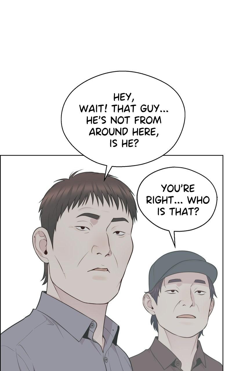 Read A Man
