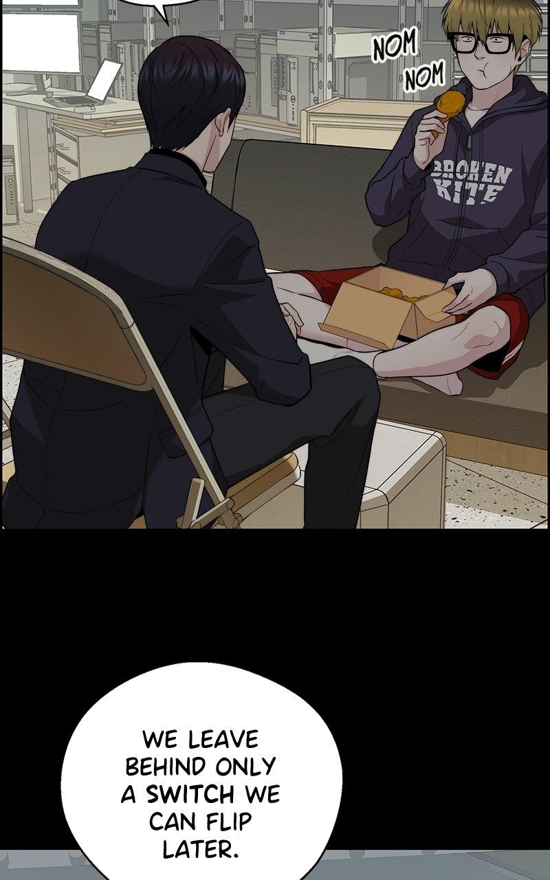 Read A Man