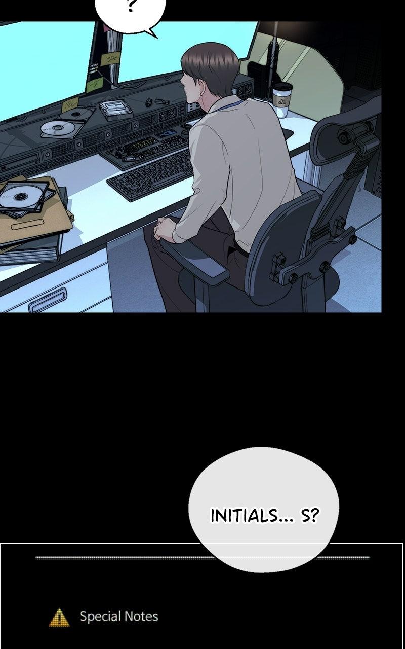A Man's Man Chapter 202.8 page 101 - 
