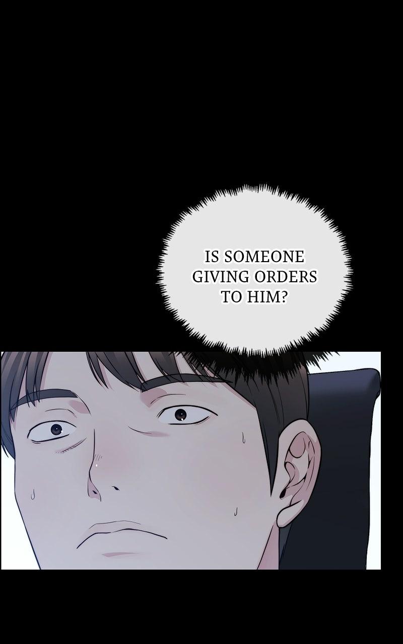 A Man's Man Chapter 202.8 page 104 - 