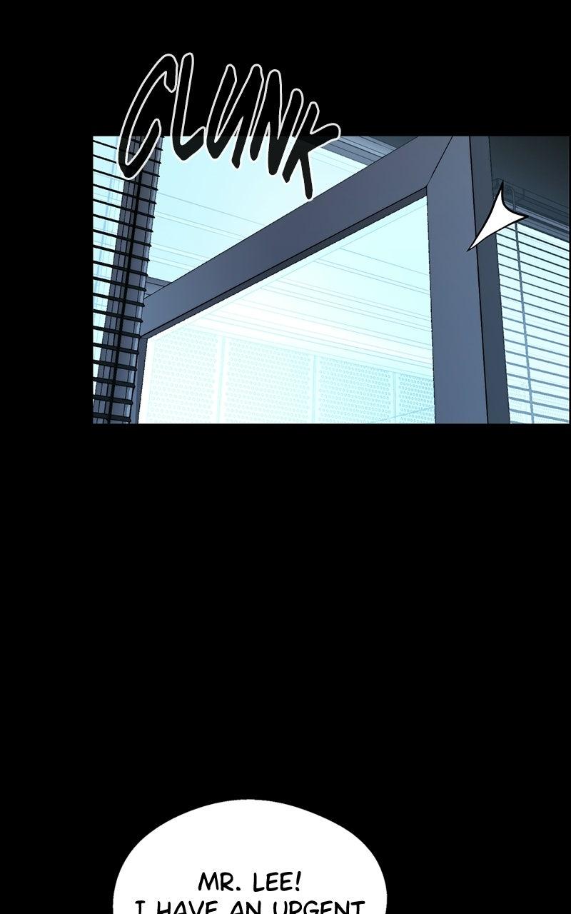 A Man's Man Chapter 202.8 page 108 - 