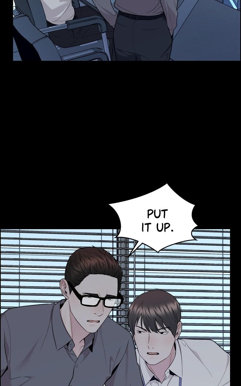 A Man's Man Chapter 202.8 page 112 - 