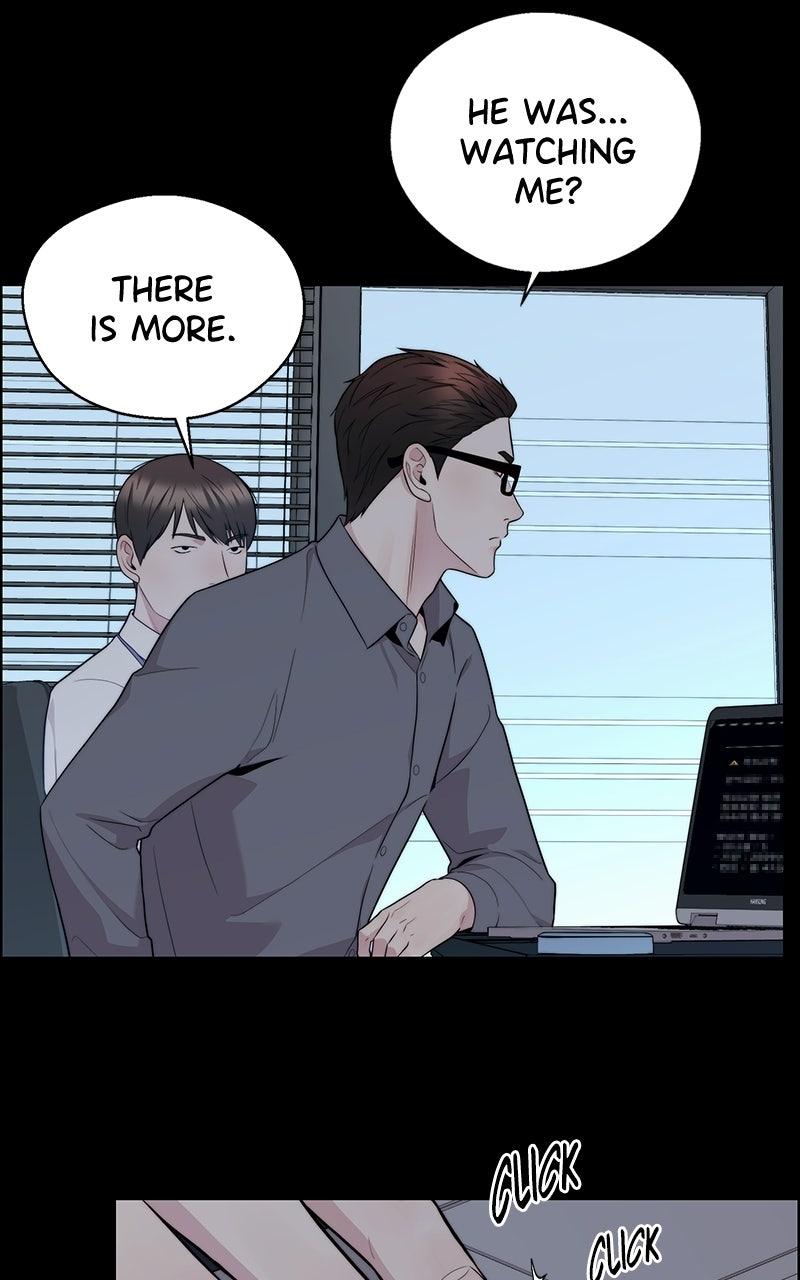 A Man's Man Chapter 202.8 page 115 - 