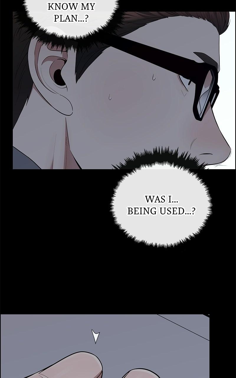 A Man's Man Chapter 202.8 page 122 - 