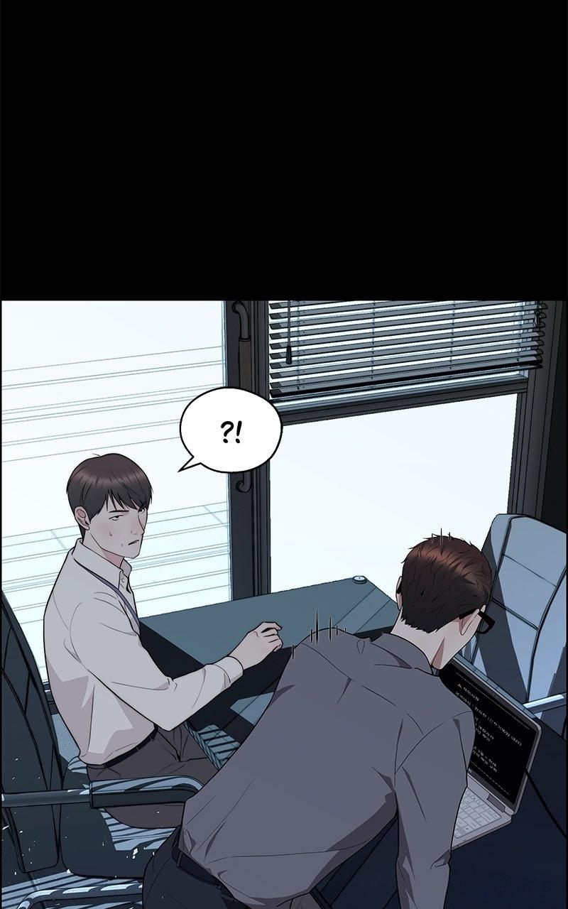 A Man's Man Chapter 202.8 page 127 - 