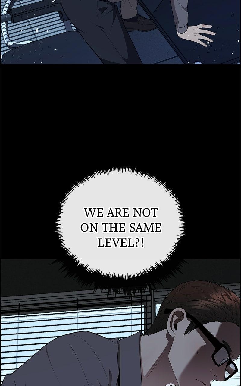 A Man's Man Chapter 202.8 page 128 - 
