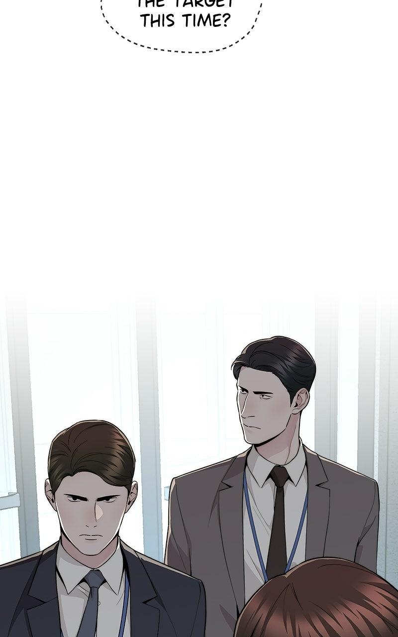 A Man's Man Chapter 202.8 page 14 - 