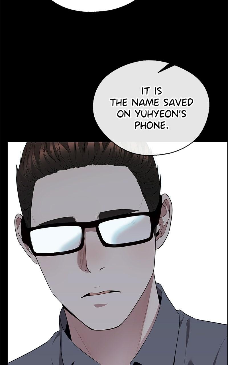 A Man's Man Chapter 202.8 page 131 - 