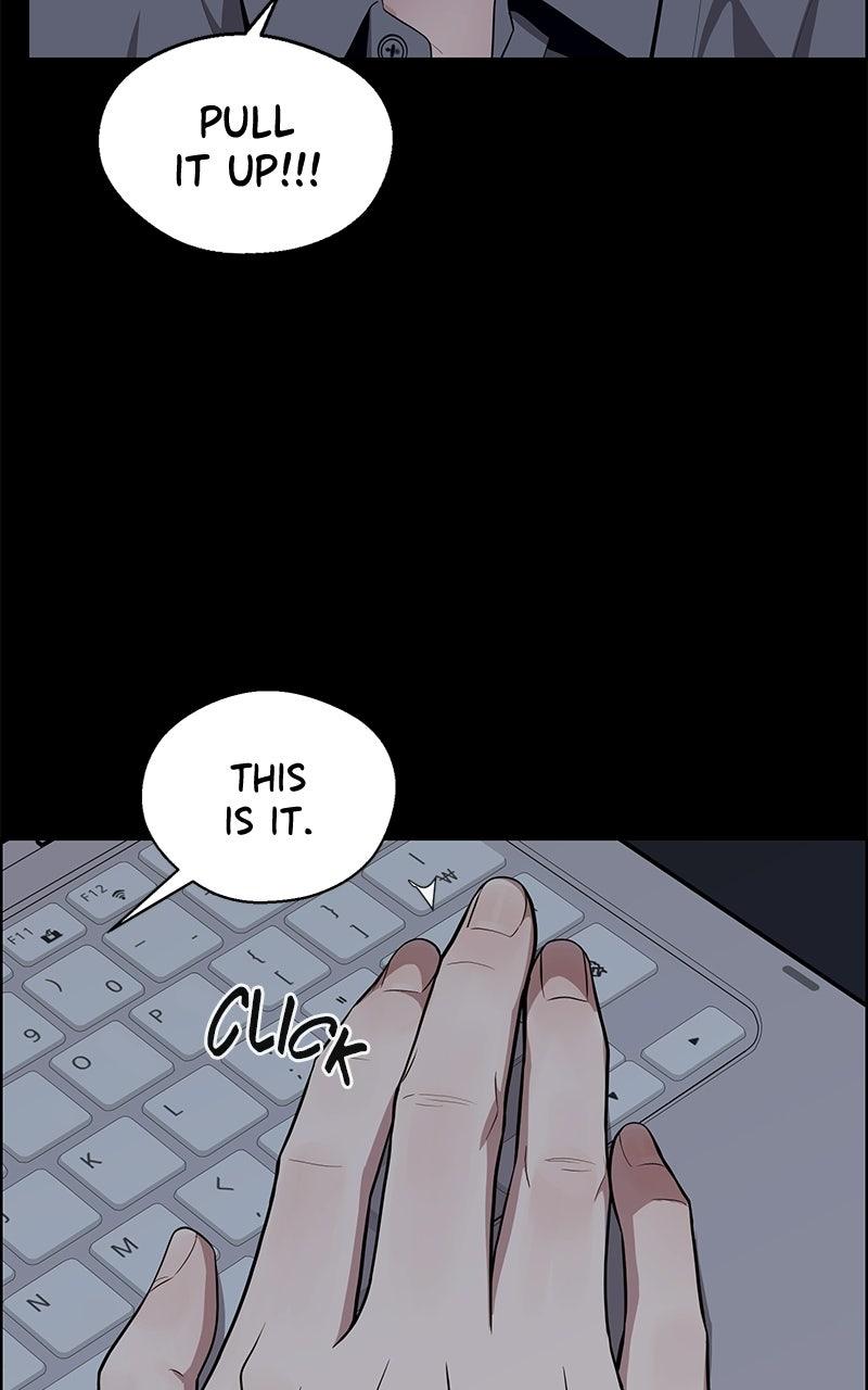 A Man's Man Chapter 202.8 page 132 - 