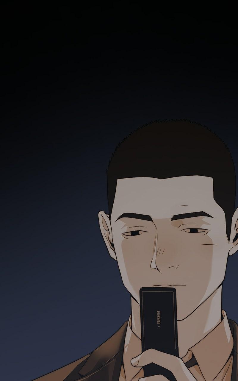 A Man's Man Chapter 202.8 page 137 - 