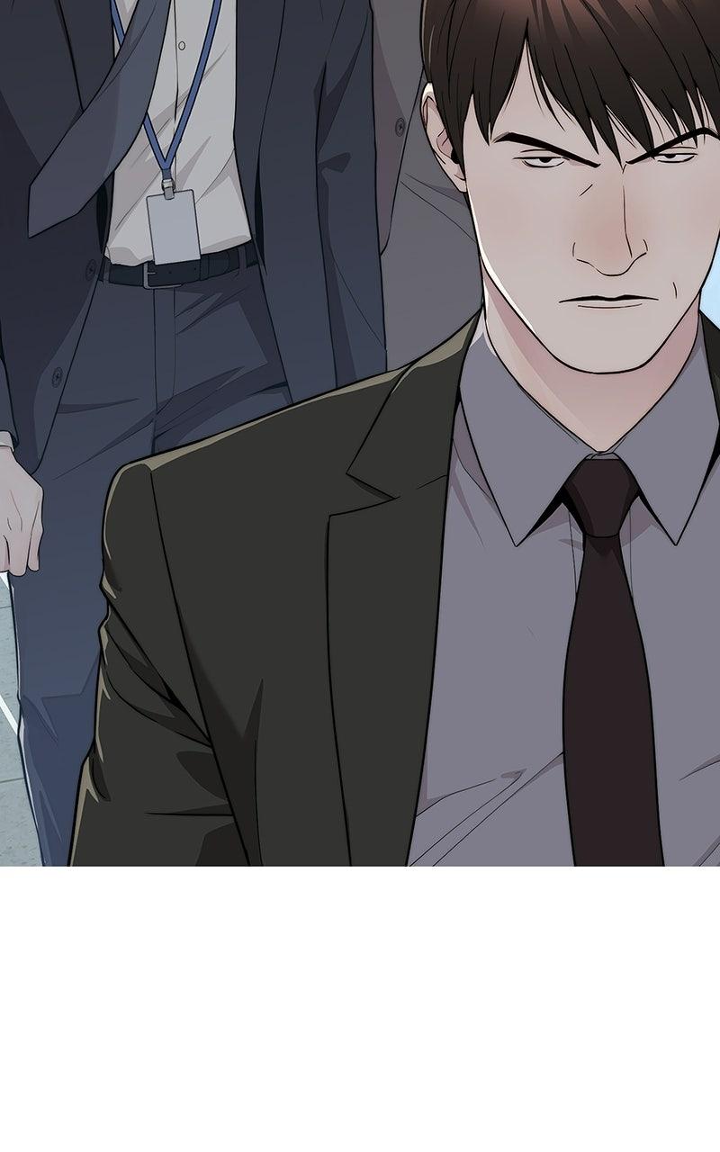 A Man's Man Chapter 202.8 page 15 - 
