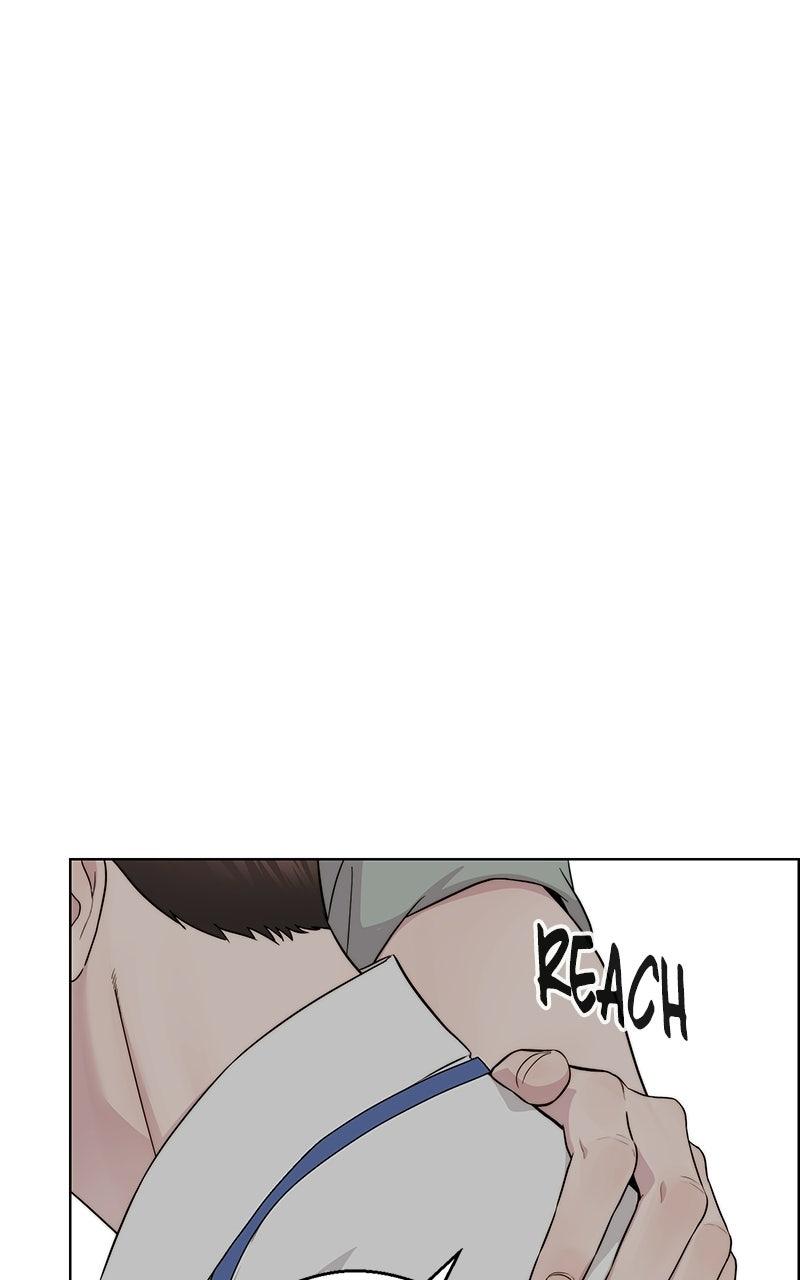 A Man's Man Chapter 202.8 page 22 - 