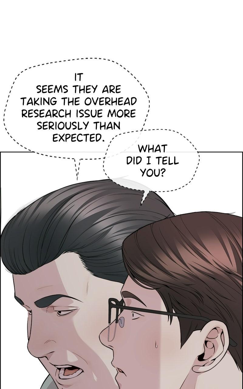 A Man's Man Chapter 202.8 page 24 - 