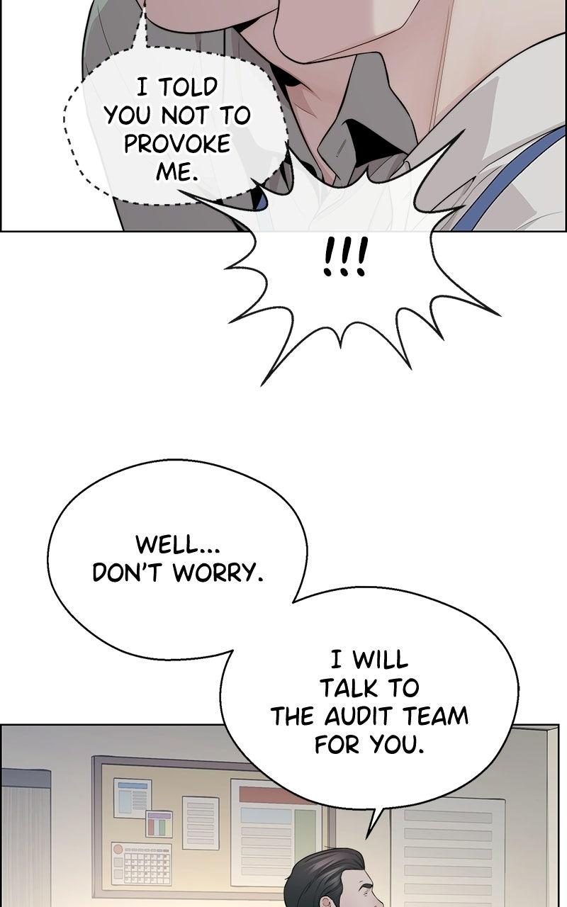 A Man's Man Chapter 202.8 page 25 - 