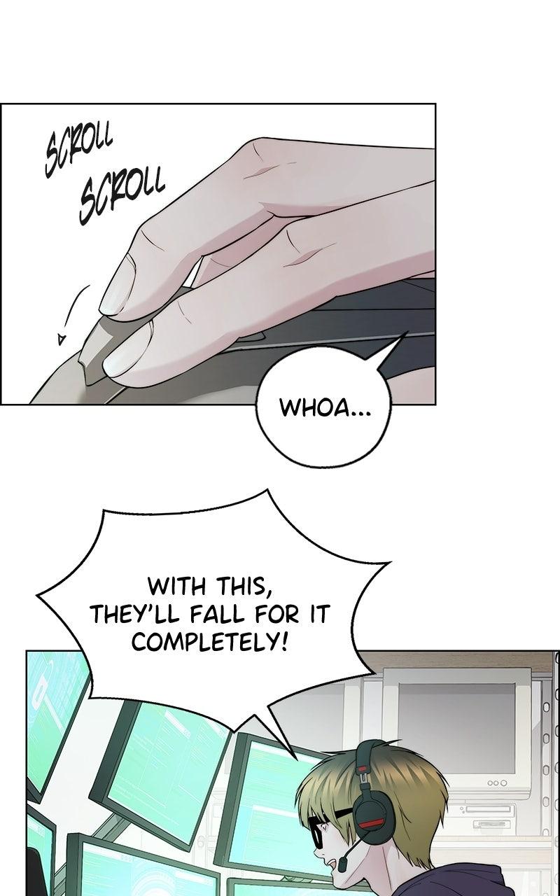 A Man's Man Chapter 202.8 page 4 - 