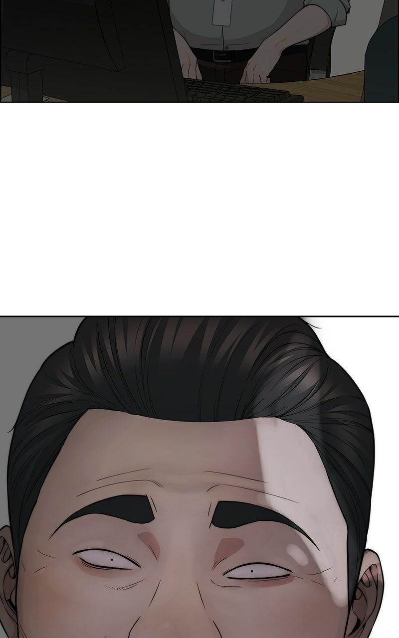 A Man's Man Chapter 202.8 page 34 - 