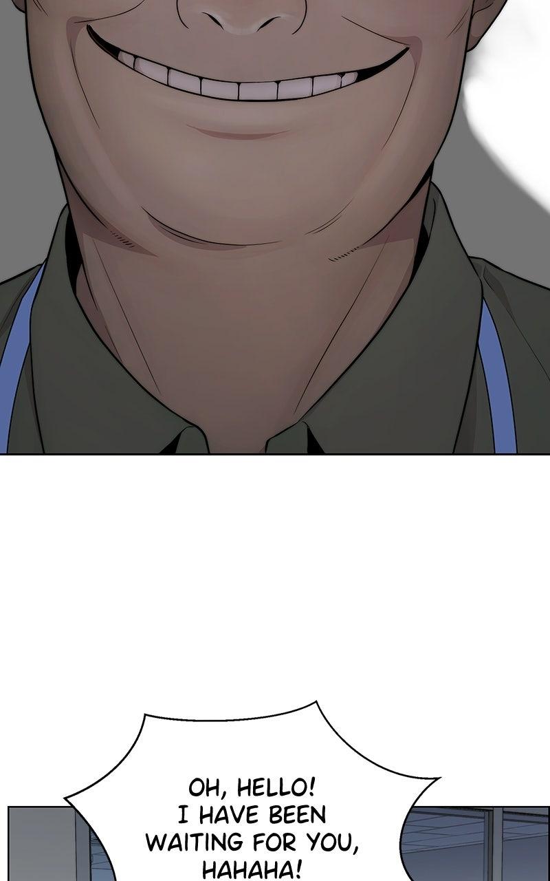 A Man's Man Chapter 202.8 page 35 - 