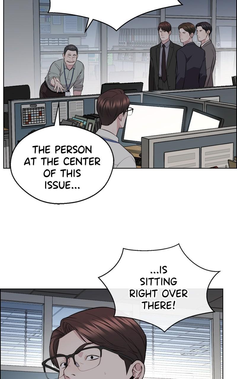 A Man's Man Chapter 202.8 page 36 - 