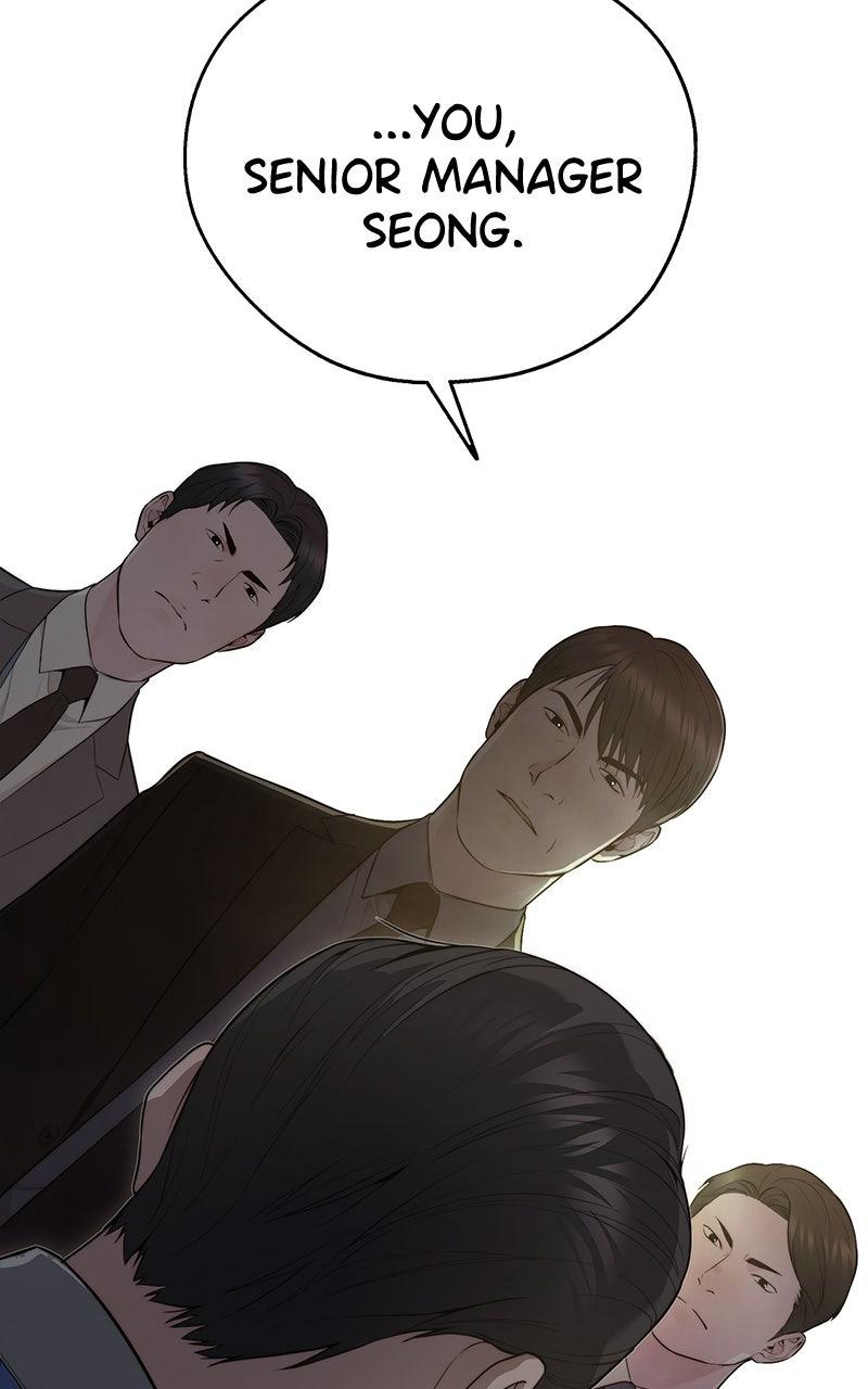 A Man's Man Chapter 202.8 page 38 - 