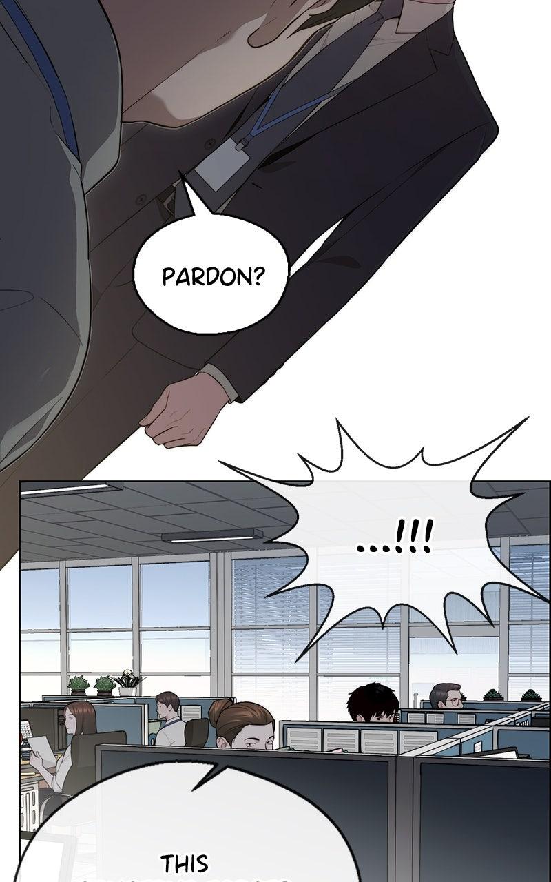 A Man's Man Chapter 202.8 page 39 - 