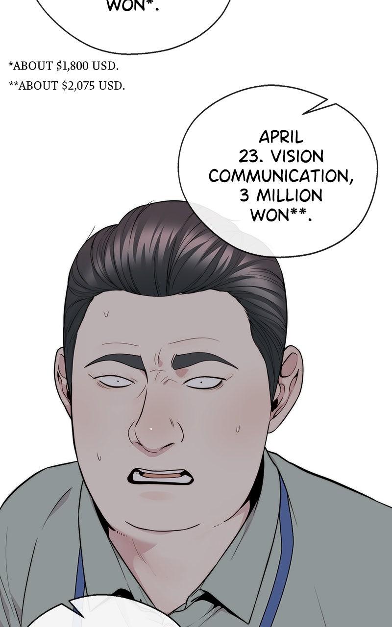 A Man's Man Chapter 202.8 page 44 - 