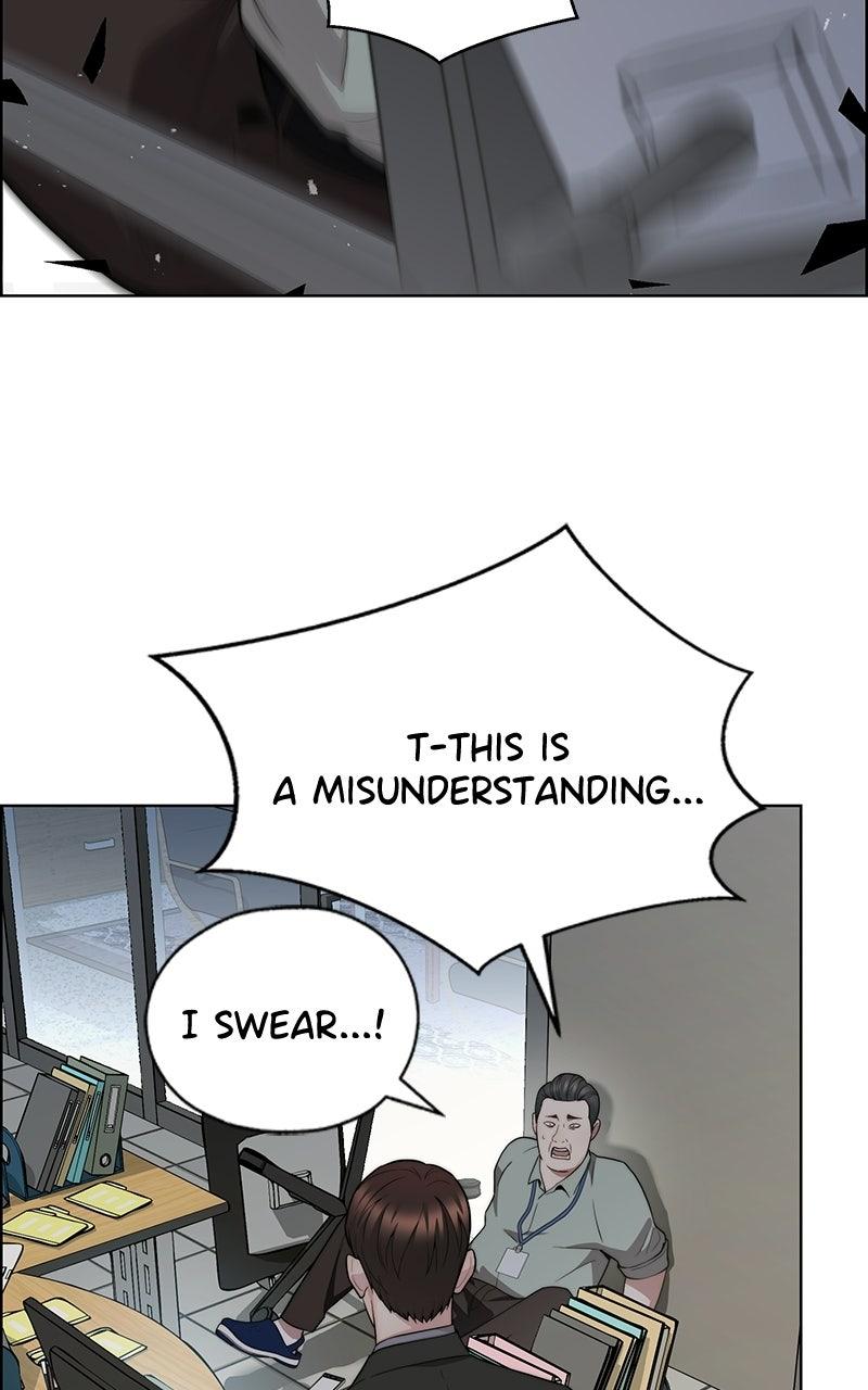 A Man's Man Chapter 202.8 page 49 - 