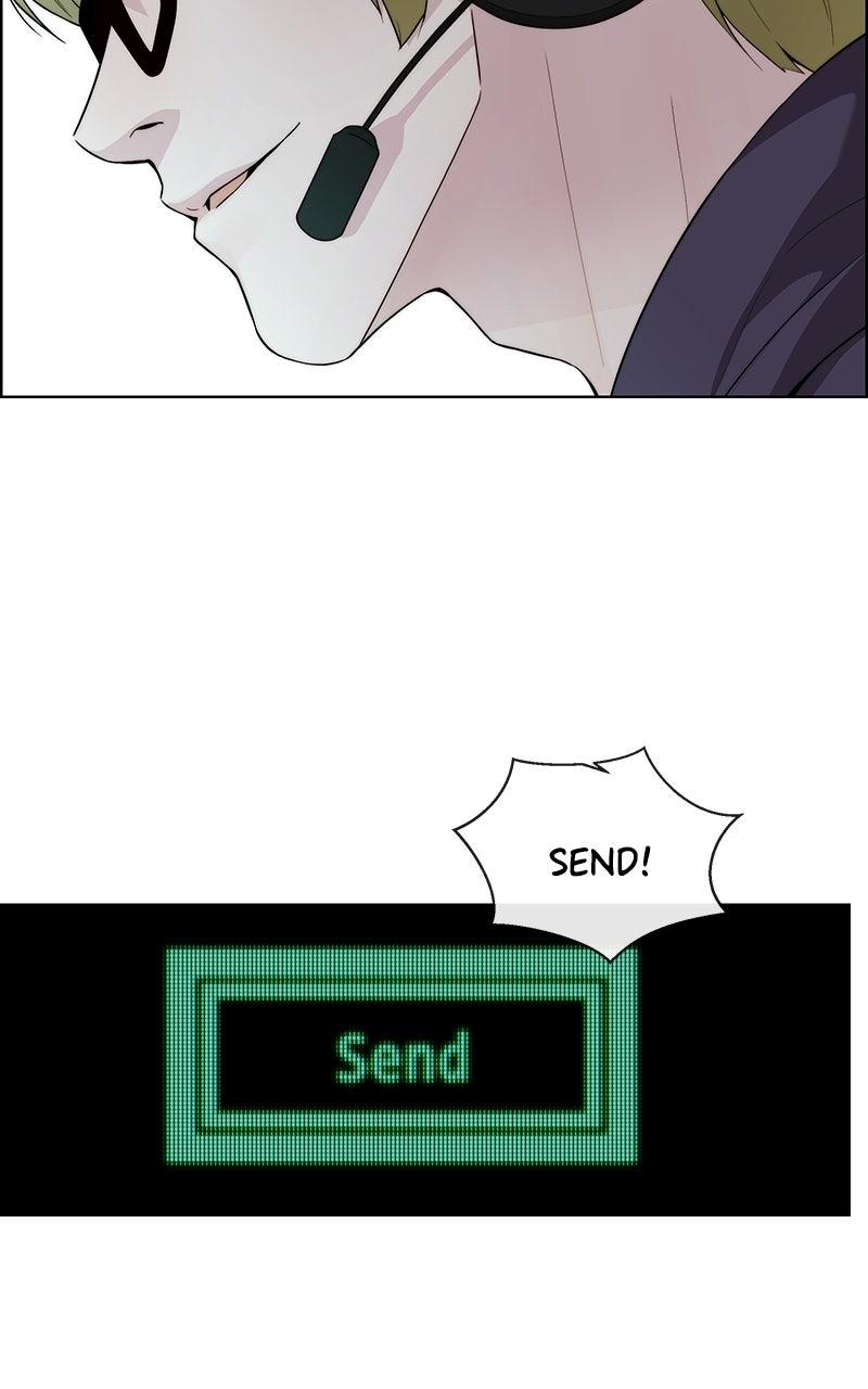 A Man's Man Chapter 202.8 page 6 - 