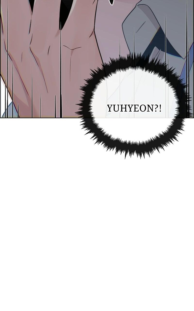 A Man's Man Chapter 202.8 page 55 - 