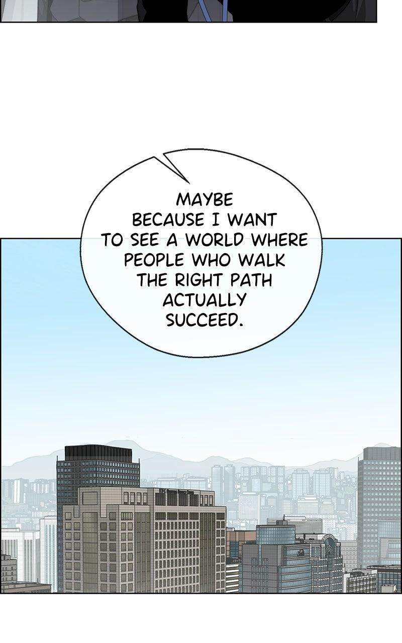 A Man's Man Chapter 202.8 page 62 - 