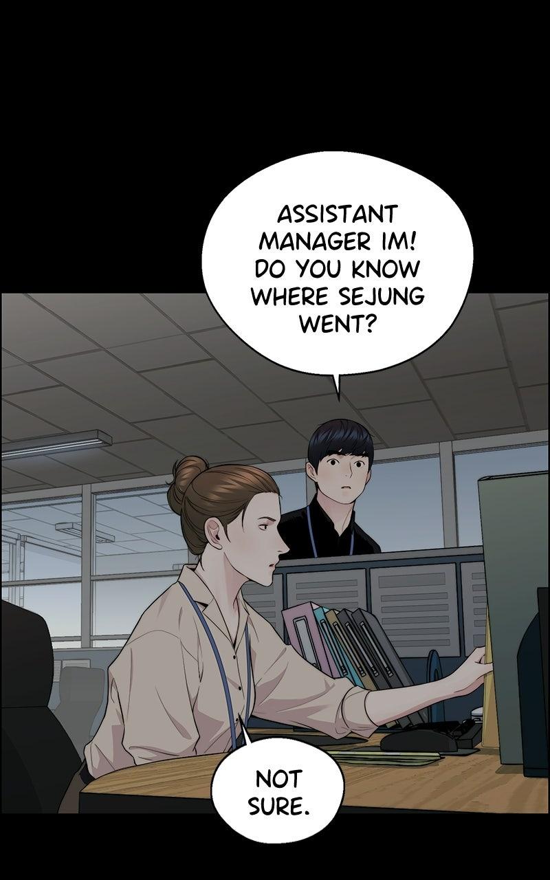 A Man's Man Chapter 202.8 page 66 - 